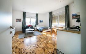 P & B Apartment